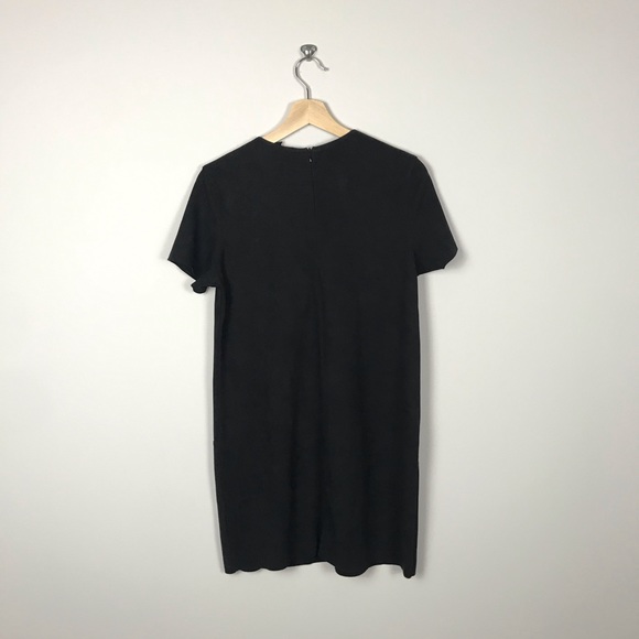 Olivaceous Black Dress Size Small - Picture 4 of 4